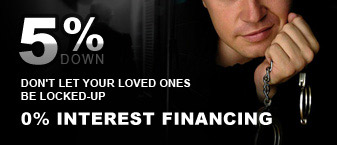 0 interest financing